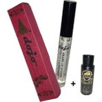 Dojo Dudàk Dolgunlaştırıcının Hotlip Plumper Yanında Caraboa Analbeyazlatıcı Krem 60 ml - Paket
