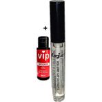 Dojo Dudàk Dolgunlaştırıcının Hotlip Plumper Yanında Vip Analsıkılaştırıcı Krem 60 ml - Paket