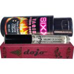 Dojo Hotlip Plumper Dudak Doıgunlastiricinin + Sıxx Vajinacıitoris Libidokremi 60 ml - 1 Paket