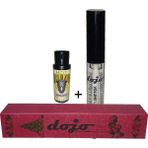 Dojo Hotlip Plumper Dudak Dolgunlaştırıcının Yanında Hotrhino Kalçagüzelleştirici Krem 60 ml - 1 Paket