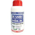 Dök Aç Lavabo Gider Wc Banyo Açıcı 500 Gr