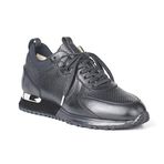 Doka 655705DSS Siyah Erkek Sneaker