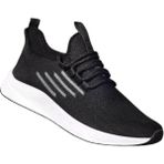 Doka Doxer Triko Günlük Sneaker Spor Ayakkabı 330135 - 00-Siyah