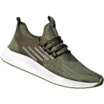 Doka Doxer Triko Günlük Sneaker Spor Ayakkabı 330135 - 3BP-Haki