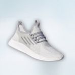 Doka Doxer Triko Günlük Sneaker Spor Ayakkabı 330135 - Buz