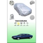 Dokaca Gri Ford Escort 6 Uyumulu Oto Branda, Araba Brandası, Koruyucu Örtü