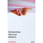 Doki Kitap Dondurmacı Harry’ye Bekleriz