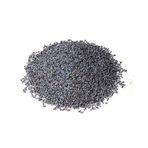 Dökme Baharat 250 gr Tane Mavi Haşhaş