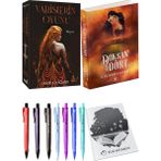 Doksan Artı Dört 2 ve Varislerin Oyunu - 2'li Set - Adora Yağmur