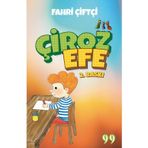 Doksan Dokuz Yayınları Çiroz Efe