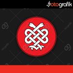 Doktor Arma Tıp Amblem Oto Sticker