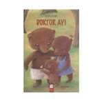 DOKTOR AYI - HELENA KRALJIC