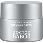 Doktor Babor Yenilenme – Tedavi Kremi | %15 Bıogen Bitki Özü ile Canlandırıcı Yüz Bakımı | Antiinflamatuar ve Antioksidan | Yüz, Boyun ve Dekolte Için Yüz Kremi, 50ML