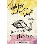 Doktor Bantam'ın Hayali - Jeanne Thornton