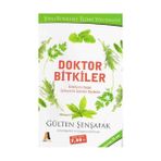 Doktor Bitkiler - Gülten Şenşafak