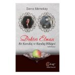 Doktor Elması Serra Menekay