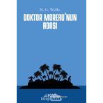 Doktor Moreau’nun Adası - Herbert George Wells