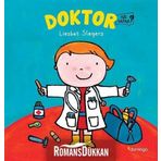 Doktor Ne Yapar? - Liesbet Slegers
