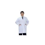 Doktor Öğretmen Eczacı Önlüğü Erkek