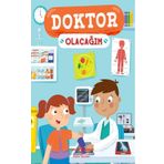 Doktor Olacağım - Catherine Ard
