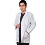 Doktor Önlüğü Beyaz Önlük Bay