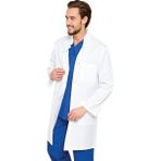 Doktor Önlüğü Erkek Hakim Yaka Çıtçıtlı - 58