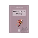 Doktor Oxun Deneyi Arkadaş Yayınları