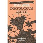 Doktor Ox’un Deneyi - Jules Verne