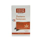 Doktor Ozon 250 ml Kantaron Şampuanı
