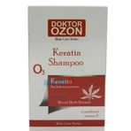 Doktor Ozon 250 ml Keratin Şampuanı