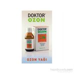 Doktor Ozon- Ozon Yağı 100 ml