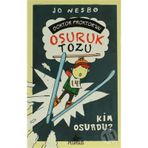 Doktor Proktor'un Osuruk Tozu 3 - Kim Osurdu? - Joe Nesbo