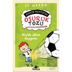 Doktor Proktor’un Osuruk Tozu: Buyuk Altin Soygunu