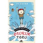 DOKTOR PROKTOR'UN OSURUK TOZU - JO NESBO