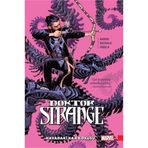 Doktor Strange: Havadaki Kan Kokusu Cilt 3 - Jason Aaron