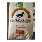 DOKTOR TARSA Doktortarsa Hydroponica Kalsiyum Magnezyum Nitrat 25 Kg. Drt. Calmag Nit.