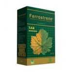 Doktor Tarsa Ferrostrene 1 KG Demirli DaMLama Gübresi