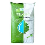 Doktor Tarsa Maxplant 10-5-40+te 25kg Npk Gübresi Harmanlanmış