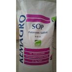 Doktor Tarsa Potasyum Sülfat Damlama Gübresi 1 kg