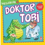 Doktor Tobi - Meslekler Timaş Çocuk