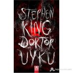 Doktor Uyku - Stephen King
