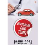 Doktordan Çok Temiz - Bahri Oral