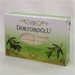 Doktoroğlu 4x600 gr El Yapımı Zeytinyağlı Sabun