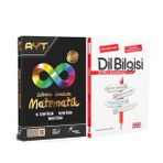Doktrin Ayt Sifirdan Sonsuza Matematik Ve Akm Dil Bilgisi Soru Bankasi Seti 2 Kitap