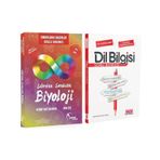 Doktrin Tyt Ayt Biyoloji Ve Akm Dil Bilgisi Soru Bankası Seti 2 Kitap