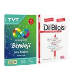 Doktrin Tyt Sifirdan Sonsuza Biyoloji Ve Akm Dil Bilgisi Soru Bankasi Seti 2 Kitap