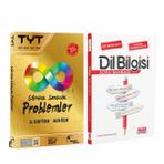 Doktrin Tyt Sifirdan Sonsuza Problemler Ve Akm Dil Bilgisi Soru Bankasi Seti 2 Kitap