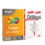 Doktrin Tyt Turkce Sifirdan Sonsuza Ve Akm Dil Bilgisi Soru Bankasi Seti 2 Kitap