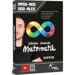 Doktrin Yayınları 2026 Kpss Ags Dgs Ales Matematik Soru Bankası