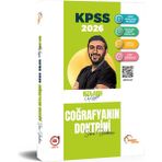Doktrin Yayınları 2026 Kpss Coğrafya Soru Bankası / Rıza Akın Kayar
